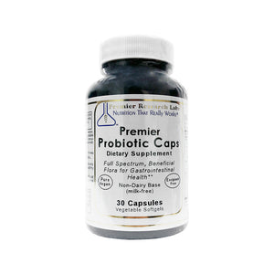 Open image in slideshow, Premier Research Labs Probiotic Complex
