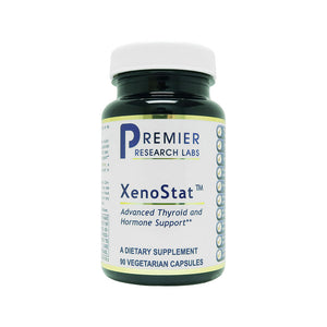 Open image in slideshow, Premier Research Labs XenoStat
