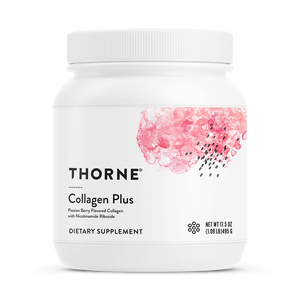 Open image in slideshow, Thorne Research Collagen Plus
