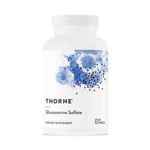 Open image in slideshow, Thorne Research Glucosamine Sulfate
