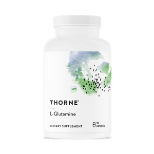 Open image in slideshow, Thorne Research L-Glutamine
